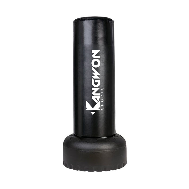 FREE STANDING PUNCH BAGS